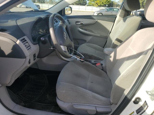 2012 TOYOTA COROLLA BA - 2T1BU4EE8CC885177