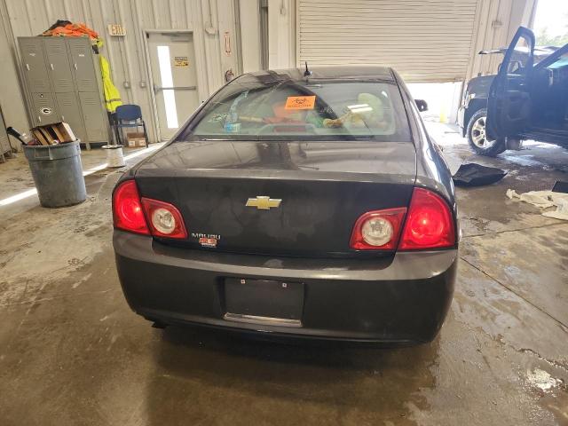 2011 CHEVROLET MALIBU LS - 1G1ZB5E18BF265872