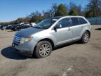 Lot #3316880078 2007 FORD EDGE SEL
