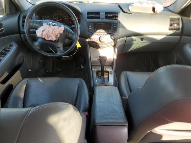 2005 HONDA ACCORD EX #3284623320