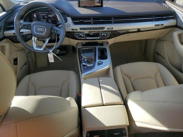 2019 AUDI Q7 PREMIUM PLUS WA1LHAF72KD035600