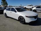 Lot #3301933479 2024 HONDA ACCORD HYBRID SPORT