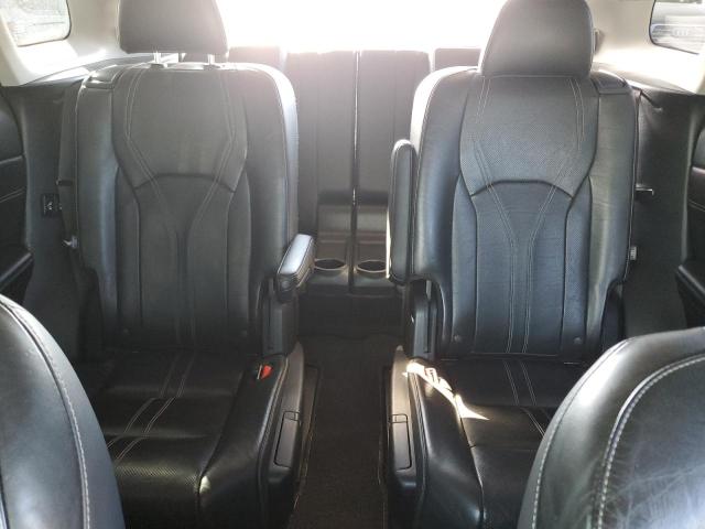 2018 LEXUS RX 450H L #3303033601