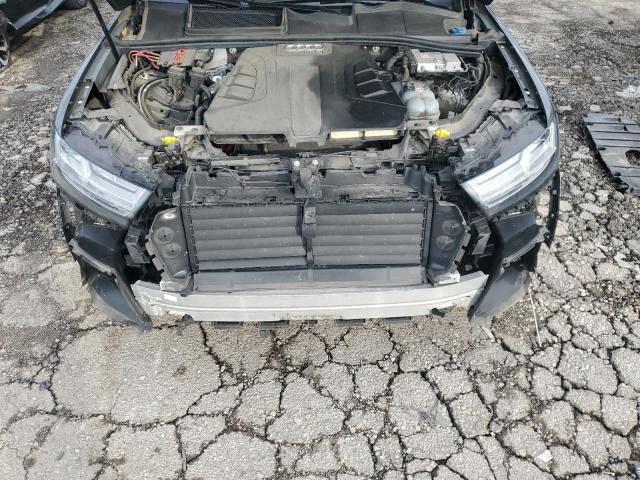 2018 AUDI Q7 PRESTIGE - WA1VABF78JD031682