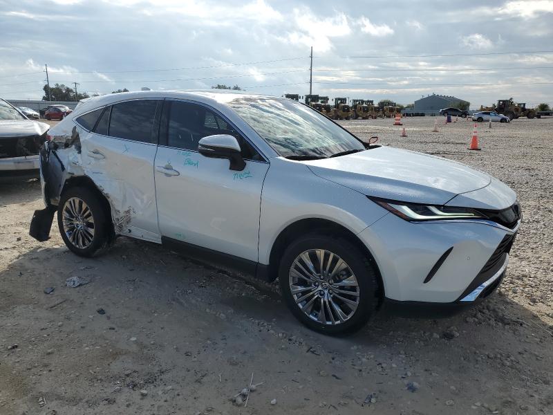 2024 TOYOTA VENZA LE - JTEAAAAH7RJ183993