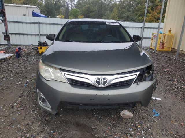 2012 TOYOTA CAMRY BASE - 4T1BF1FK3CU507327