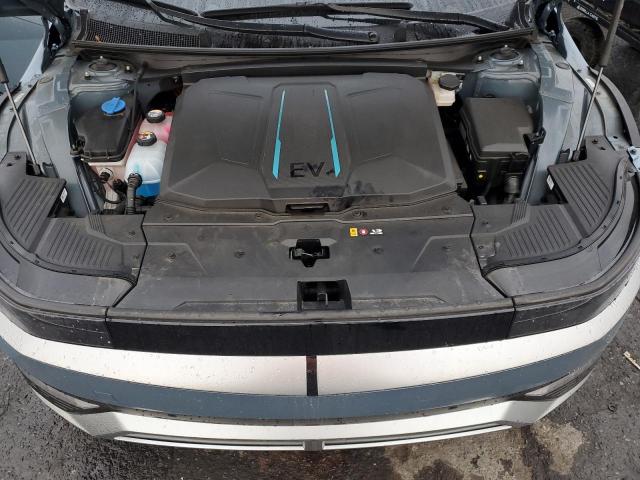 2024 HYUNDAI IONIQ 5 SEL KM8KNDDF7RU288178