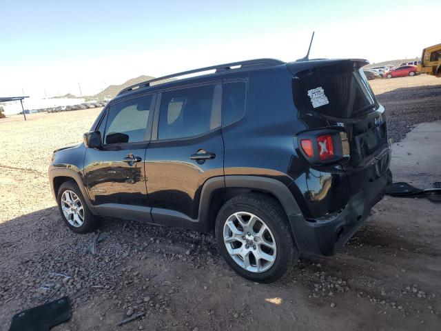 2017 JEEP RENEGADE L - ZACCJABB7HPF76401