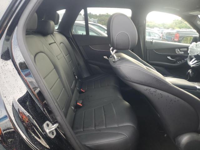 2021 MERCEDES-BENZ GLC 300 4M - W1N0G8EBXMV311005