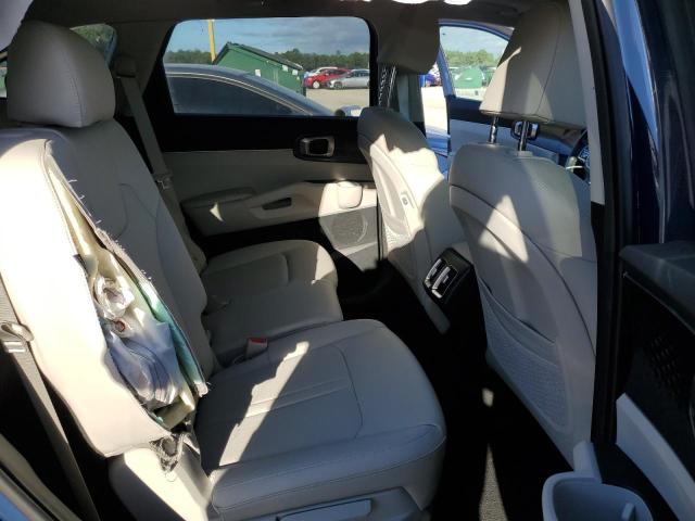 2025 KIA SORENTO S - 5XYRL4JCXSG326660