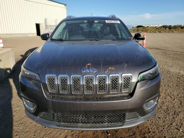 2019 JEEP CHEROKEE L - 1C4PJMDX7KD279002