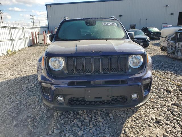 2021 JEEP RENEGADE L - ZACNJDBB8MPM64773