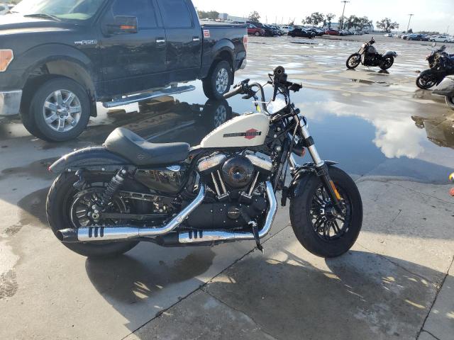 Global Auto Auctions: 2022 HARLEY-DAVIDSON XL1200 X