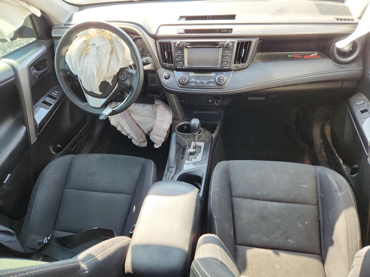 TOYOTA RAV4 ADVENTURE