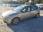 Lot #3294539654 2011 KIA FORTE EX