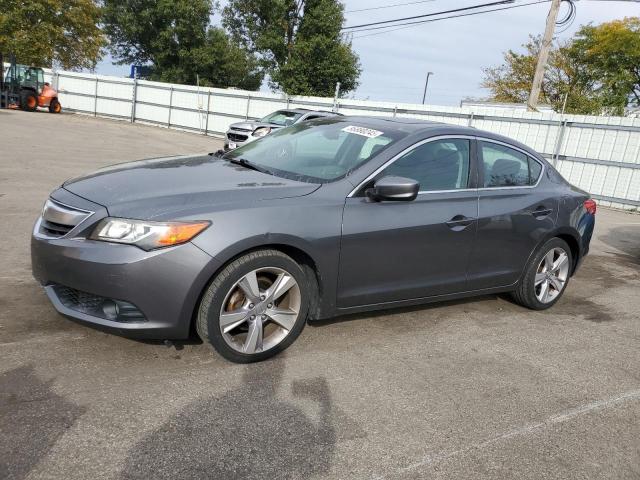 ACURA ILX 20 PRE