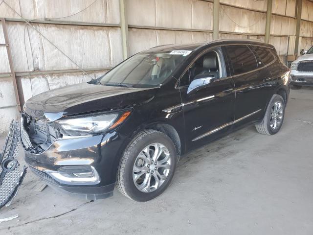 2019 BUICK ENCLAVE AV - 5GAERDKW3KJ148422