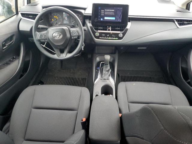 2025 TOYOTA COROLLA LE #3292458699