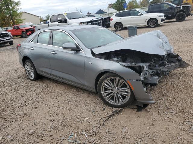 2023 CADILLAC CT4 PREMIUM LUXURY 1G6DF5RK2P0114919