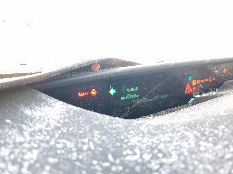 2008 TOYOTA PRIUS #3290380784