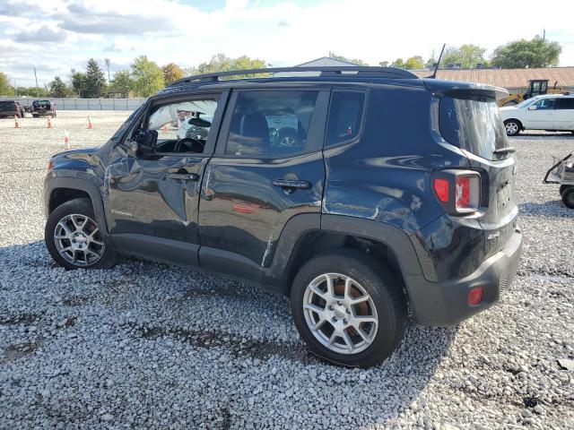 2021 JEEP RENEGADE LIMITED - ZACNJDD11MPM34969