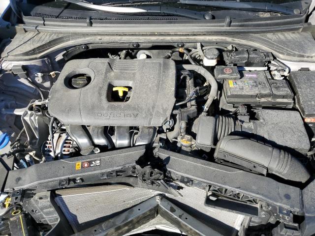 2020 HYUNDAI ELANTRA SE - KMHD84LF8LU105217