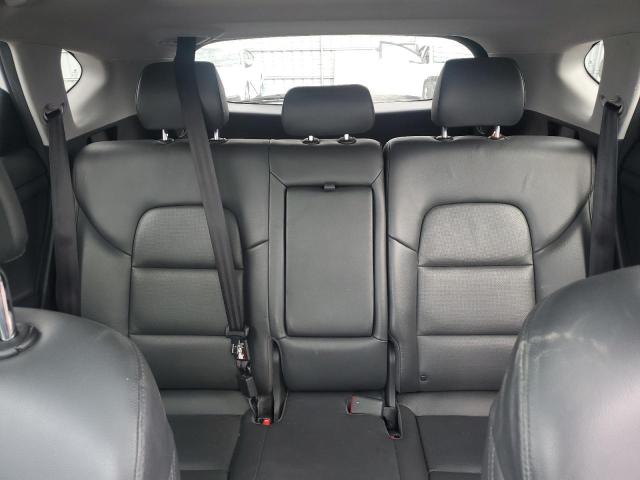 2017 HYUNDAI TUCSON LIM KM8J3CA44HU264076