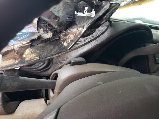 2011 CHEVROLET SILVERADO K3500 LTZ - 1GC4K1C83BF109393