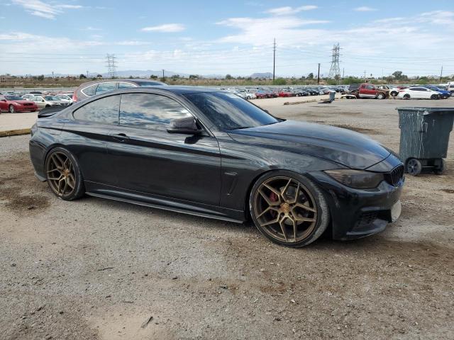 2015 BMW 435 I WBA3R1C57FK194262