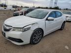 2015 ACURA TLX TECH - 19UUB2F51FA018604