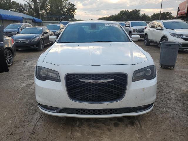 2018 CHRYSLER 300 S 2C3CCAGG0JH165447