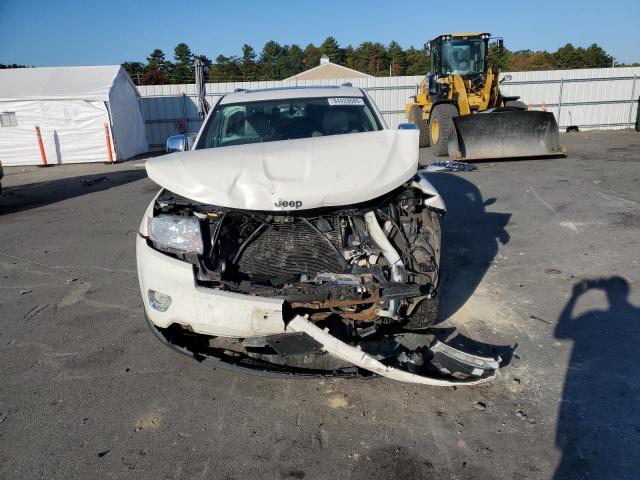 2012 JEEP GRAND CHER - 1C4RJFAG9CC238659