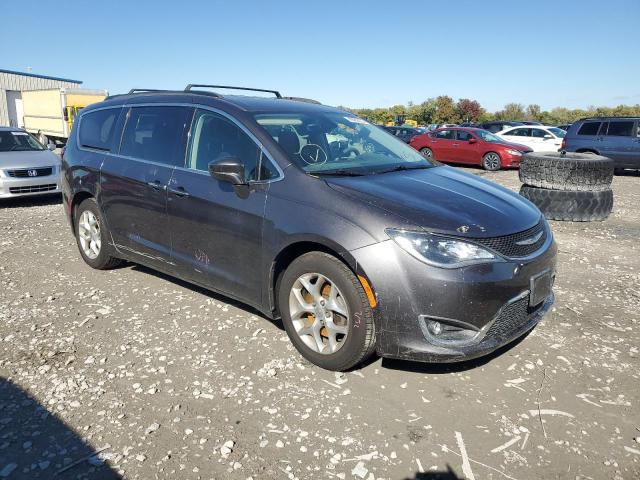 2018 CHRYSLER PACIFICA T - 2C4RC1FG8JR128163