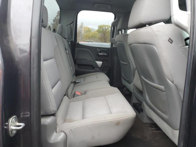 2015 CHEVROLET SILVERADO - 1GCVKREC3FZ157002