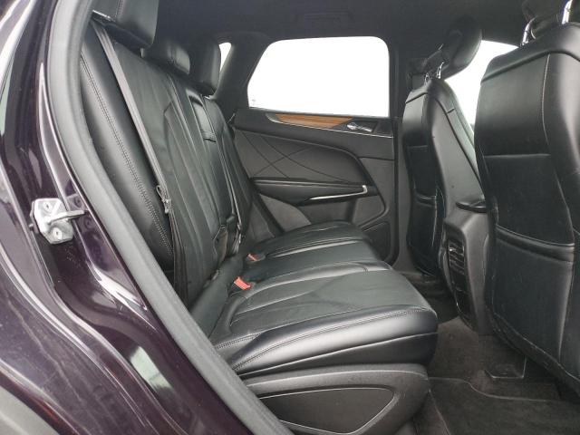 2015 LINCOLN MKC - 5LMTJ2AH1FUJ05554