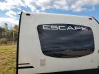 Lot #3303954694 2021 KZ ESCAPE