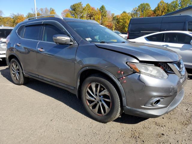 2015 NISSAN ROGUE S - 5N1AT2MV3FC812490