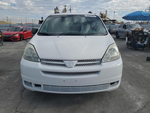 2004 TOYOTA SIENNA #3292732594