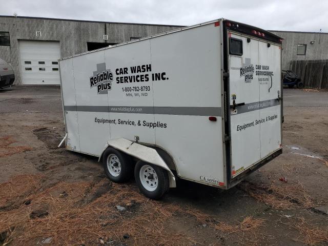 2015 H&H TRAILER #3281597405