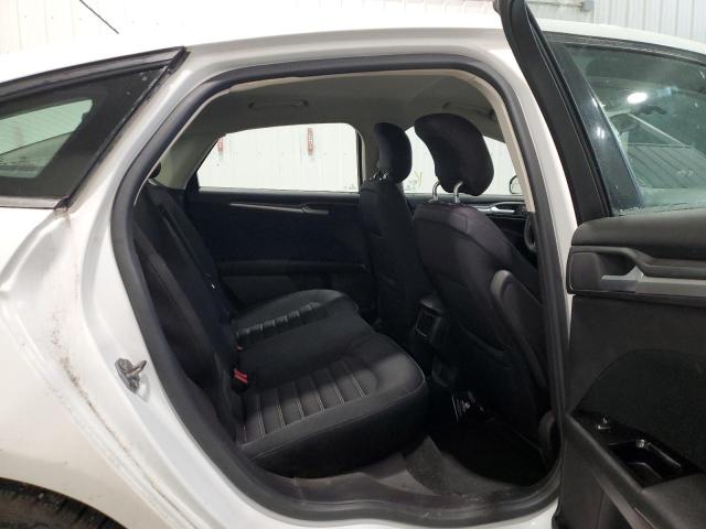 2013 FORD FUSION SE - 3FA6P0H76DR366628