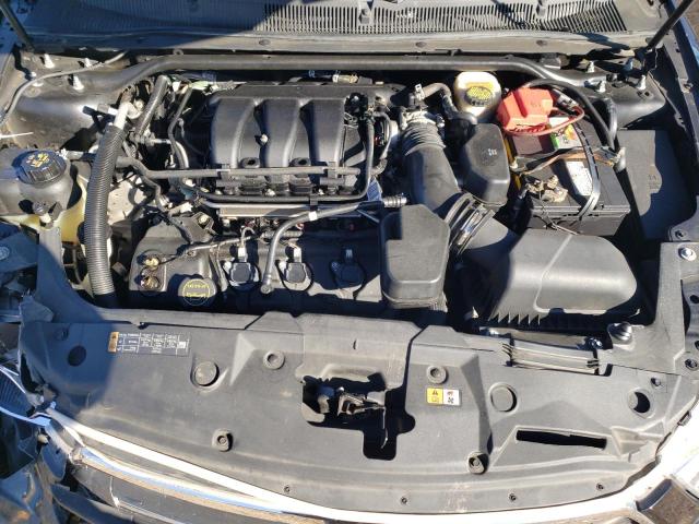 2019 FORD TAURUS SEL #3304565444