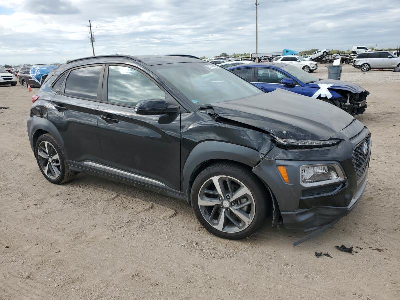 2019 HYUNDAI KONA LIMIT - KM8K33A52KU385130