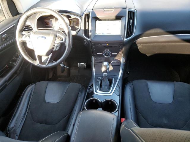 2016 FORD EDGE SPORT - 2FMPK4AP1GBC03432