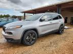 2016 JEEP CHEROKEE L - 1C4PJLCB5GW184739