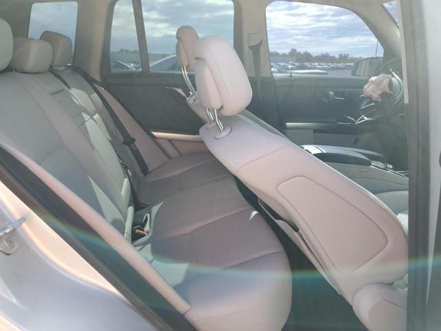 2014 MERCEDES-BENZ GLK 350 4M - WDCGG8JB7EG172415