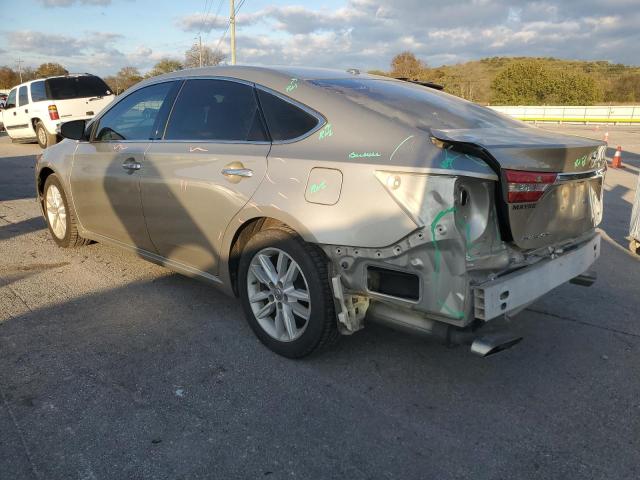 2015 TOYOTA AVALON XLE #3282528886