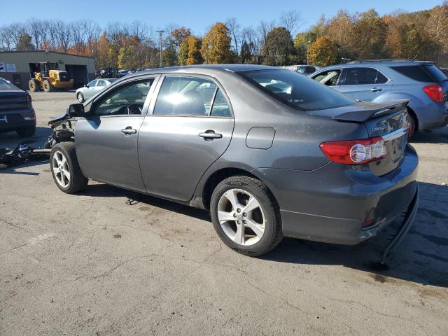 2011 TOYOTA COROLLA BA - 2T1BU4EE3BC697360