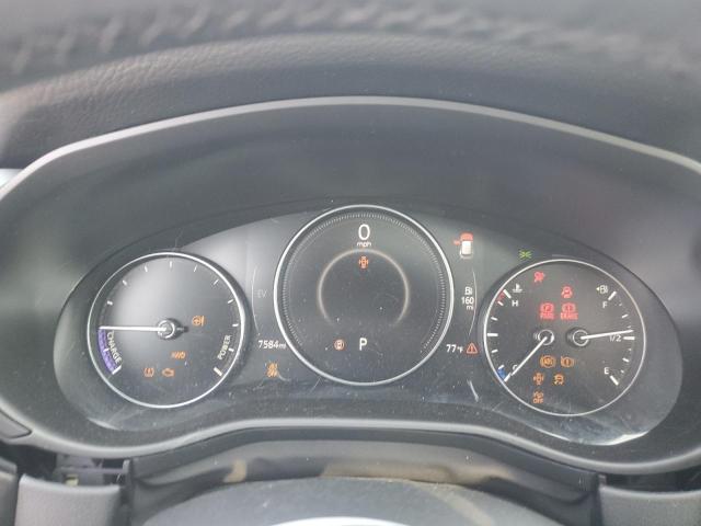 2025 MAZDA CX-50 PREM - 7MMVAADW7SN131472