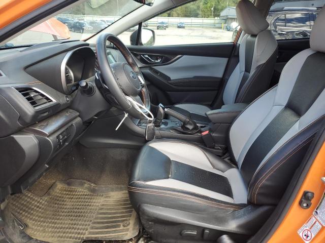 2020 SUBARU CROSSTREK JF2GTANC4LH214835