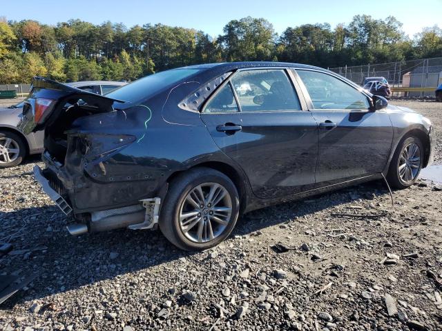 2017 TOYOTA CAMRY LE - 4T1BF1FK9HU367789